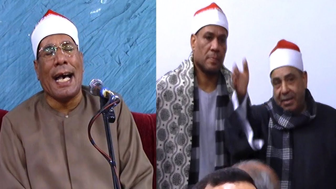 عندما قرأ #الطاروطي في عزاء أعز أصدقائه، رفض الشيخ #الخشت القراءة ....!!!!