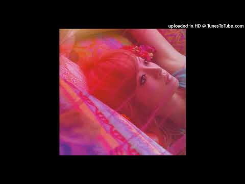 Ayumi Hamasaki BLUE BIRD