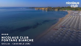 Nicolaus Club Fontane Bianche - Sicilia
