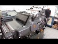 Heidelberg KORD 46x64
