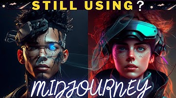 Midjourney Alternatives | AI Image Generator | Lexica | Bluewillow | Midjourney Free Alternative