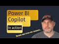 Power bi copilot in action enhancing analytics with ai powerbi fabric copilot powerbitutorial