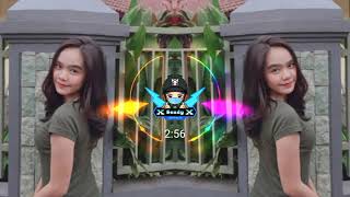 DJ kapten cantik 🔊🎶 tiktok @debbyamlptr_