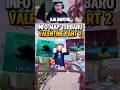 INFO MAP TERBARU UPDATE VALENINE PART 2 FISH IT #fishit #shorts