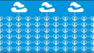 Flood Modelling in the Cloud