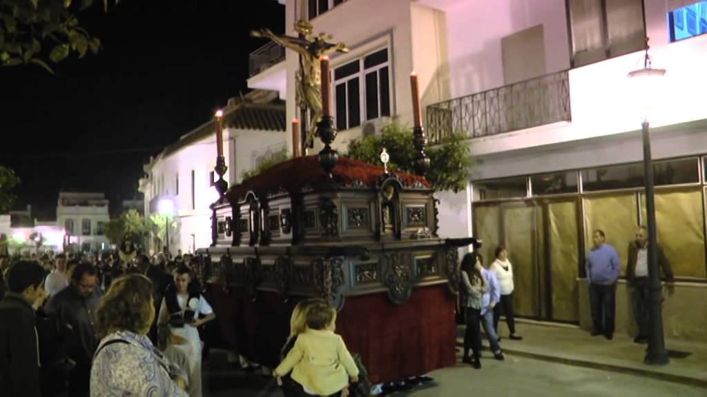 La Misericordia (Trebujena 2014)