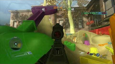 F.E.A.R. 2: Project Origin (PC) - Toy Soldiers Map Pack Online 2021