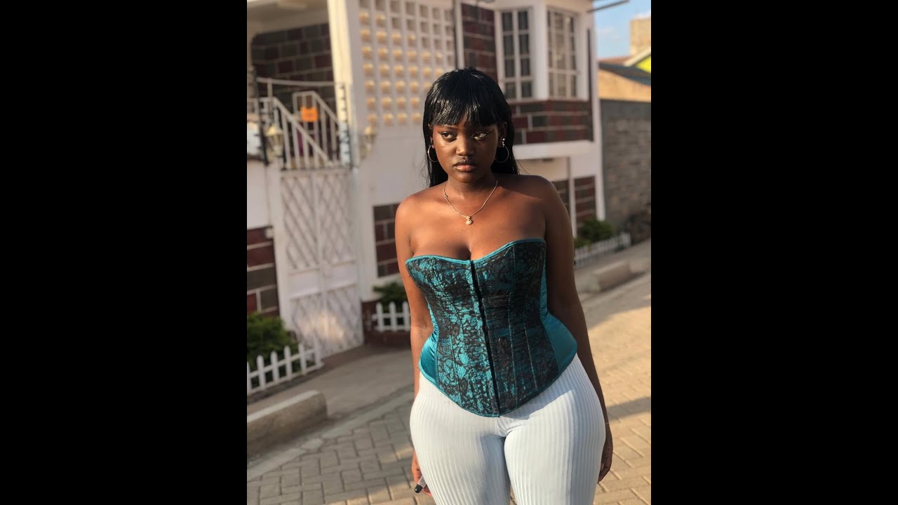 MJAKA MFINE TIKTOK VIDEOS 