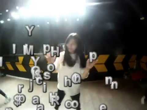 Girls Hiphop Choreography  P*$$YRICH 댄스조아천안점 천안걸스힙합 아산걸스힙합