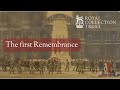 Remembrance Day: WWI's Impact on the Monarchy ๐ฌ๐ง