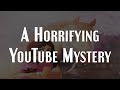 Violet Flowergarden | Internet Mysteries