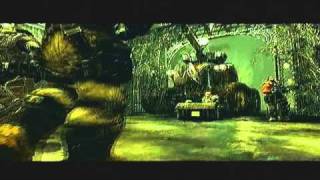Gears of War 2 Walkthrough [HD] - Gathering Storm - part 1