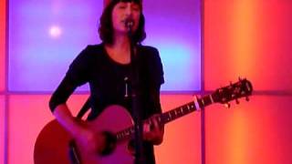 Paper Aeroplanes ~ &quot;Not As Old&quot; live in Cologne 2010