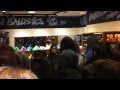 Doddleoddle's gig at Lush // Social dance