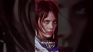 Billie eilish edit-polonizhe Resimi