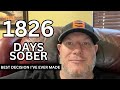 5 years sober what i learned benefits downsides tips  why it was the best decision of my life