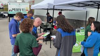 Van Bortel Subaru - Eco-Friendly Retailer Workshop - The Subaru Love Promise