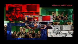 Colors Of Armenia - Rmx By Kukobat