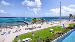 Rum Point Resort | Residence 203 | Cayman Kai | Cayman Islands Sotheby's International Realty
