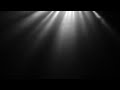 Animated sun rays beams  lights after effects 2