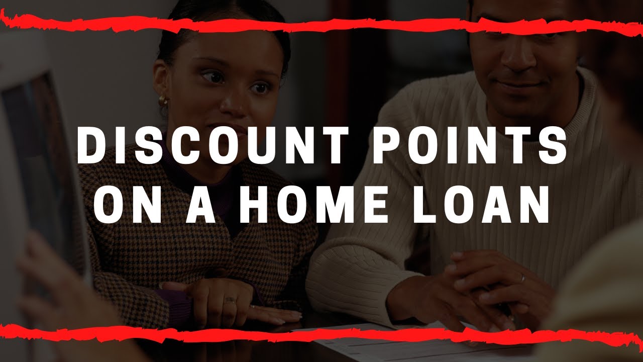 discount-points-on-a-home-loan-youtube