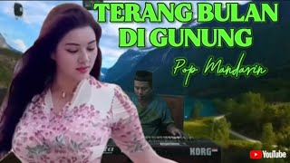 TERANG BULAN DI GUNUNG