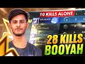 28 KILLS BOOYAH || MEHEDI PRIME || TEAM:- BD TOP 1|| DEVICE :- IQOO 15🔥
