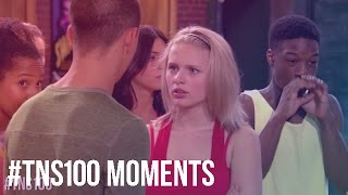 #TNS100 Moments - 53. Animal Noises