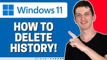 How To Delete Browsing History In Microsoft Edge In Windows 11