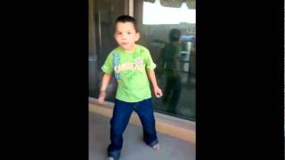 Lil Dave Breakin It Down