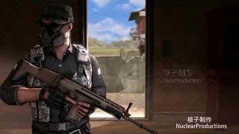 PUBG ANIMATION - HACK RETURNS (SFM).