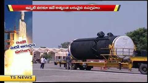 Countdown Starts For GSLV-F09 | South Asia Satellite || 99TV ||