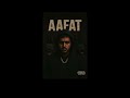 Aafat | Hardcore Hindi Rap | Prod. keepitdop3