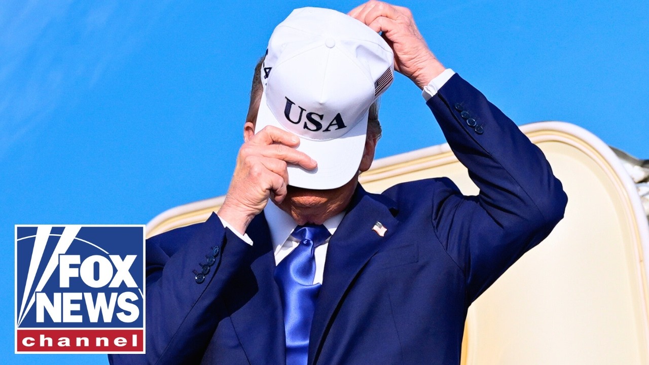 Charlie Kirk’s Suspected Assassin Captured [VIDEO]