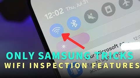 80% Samsung users didnt know this features: EXPLAINED IN DETAIL ( IMPORTANT )