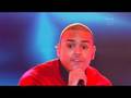 Chris Brown - Forever Live On Australian Idol