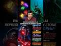 Each Avengers Movie Represents An Infinity Stone?!?