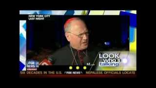 Catholic Institutions Sue Over Obamacare