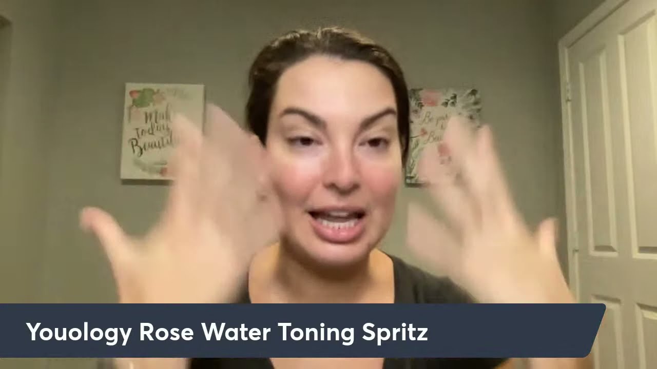 Feel like your skin is SUPER dry? Try this!