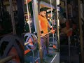 shoulder workout|| Mani Fitness, Konark||#gym #tseries #odishafitness #odiasong