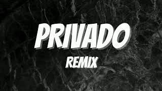 PRIVADO ( REMIX ) - GUIDO DJ