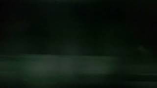 대구도시철도 2호선 문양행 죽전~용산 주행