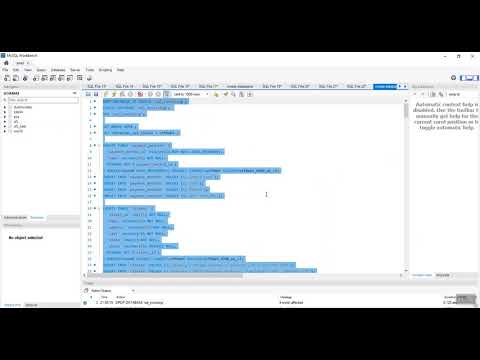 34 | Introduction of Complex Query In MySQL || Learn Database Course in Urdu Hindi