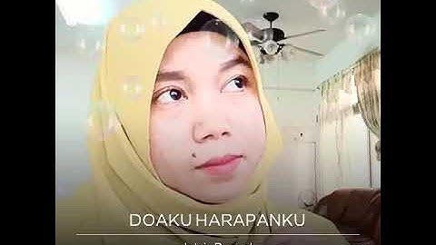 DO"AKU HARAPANKU KRISDAYANTI.... COVER  BY ISTRI BAWEL