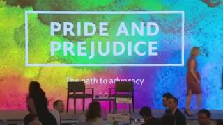 Lightning Round Going Global Pride And Prejudice