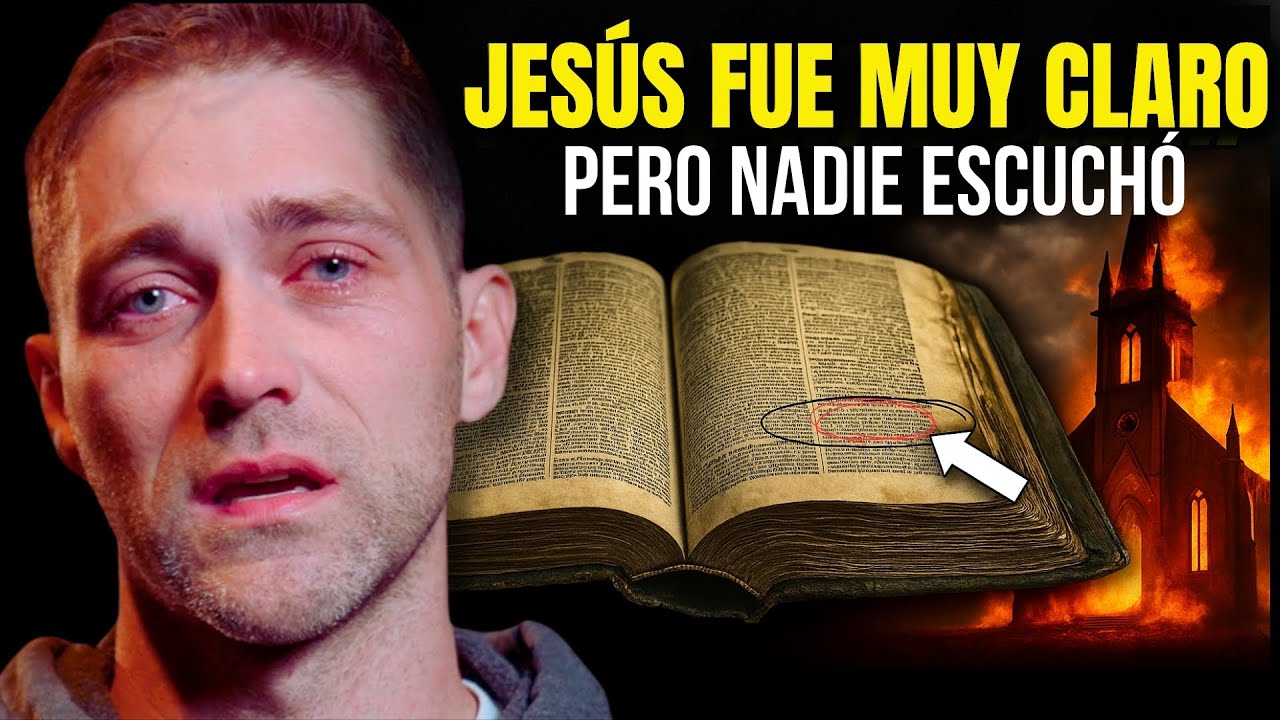 ¡El Espíritu Santo me reveló lo que les sucederá a los cristianos que no lean esto!