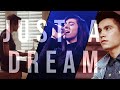 "Just A Dream" (Re-imagined) - Christina Grimmie, Sam Tsui, KHS