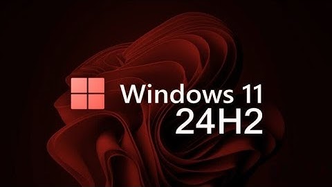 Mystery Behind the Windows 11 24H2 Update 8.63 GB Cache Bug May be Solved | MS Says a Fix is Coming