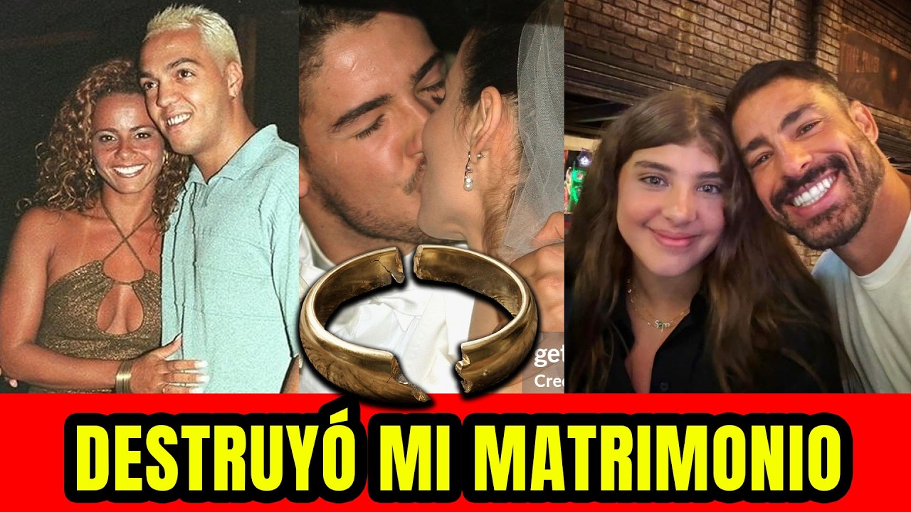 Las Actrices Brasileñas Que Lo Dieron TODO… y Terminaron DESTROZADAS 😢 (El #1 Impacta)