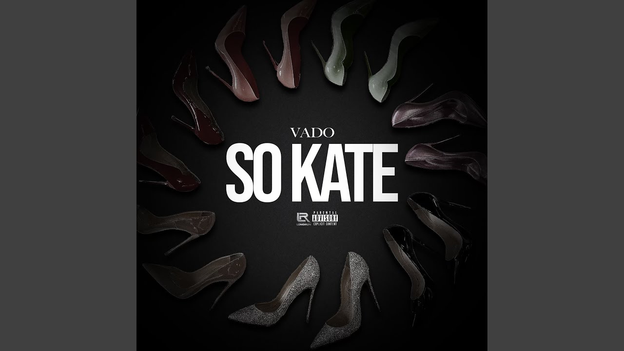 So Kate - YouTube Music